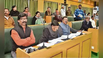 रांची : कौन है संजय अग्रवाल और पाटिल कंस्ट्रक्शन, कार्रवाई क्यों नहीं होती