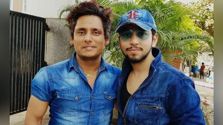 किशन–आशी की जोड़ी कर रही है म्यूजिक वीडियो ‘तुझसे मोहब्बत’ को प्रोड्यूस