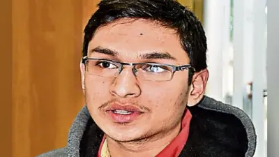 रांची के अंकित जैन बने जेइइ मेन के झारखंड टॉपर
