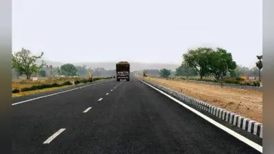 पटना : तीन हजार किलोमीटर सड़क का होगा निर्माण
