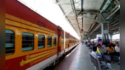 यात्रीगण कृपया ध्यान दें! अगले पांच दिन तक 16 ट्रेनें रद्द, रिजर्वेशन से पहले इन बातों को जान लें