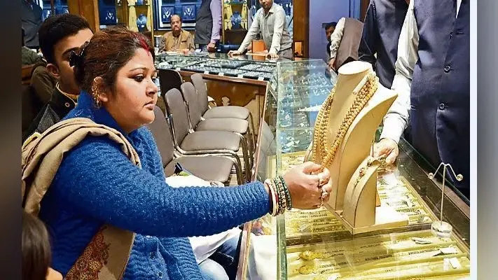 शादी के सीजन और ट्रेडिशनल ज्वेलरी