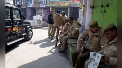 उत्तर प्रदेश में 26 जनवरी को यहां नहीं निकलेगी तिरंगा यात्रा, अभी से धारा 144 लागू