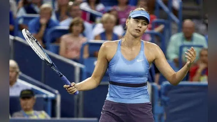 ऑस्ट्रेलियाई ओपन में बड़ा उलटफेर, कर्बर और शारापोवा हारकर टूर्नामेंट से बाहर