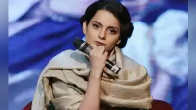#meetoo : अब कंगना रनौत ने कहा- फिल्म सेट पर कई अभिनेताओं ने किया प्रताड़ित