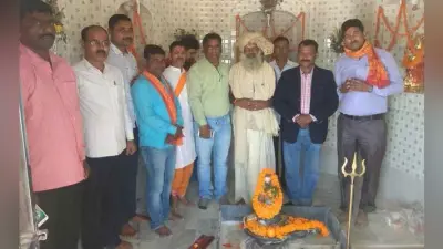 सिमडेगा : प्राण प्रतिष्ठा व भंडारा के साथ चार दिवसीय धार्मिक अनुष्ठान संपन्न