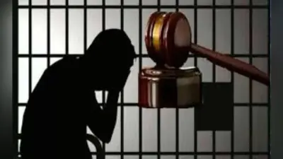बोकारो : दोहरे हत्याकांड में सेक्टर 12 के पितांबर को उम्रकैद