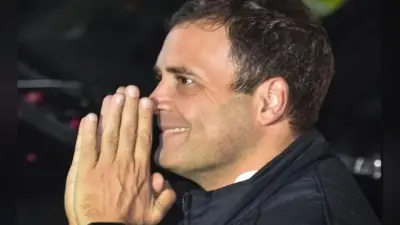 झारखंड हाइकोर्ट से कांग्रेस अध्यक्ष राहुल गांधी को मिली अंतरिम राहत