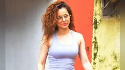 ”मणिकर्णिका” की रिलीज से पहले कंगना रनौत का बड़ा खुलासा, कहा- कई अभिनेताओं ने किया प्रताड़ित…