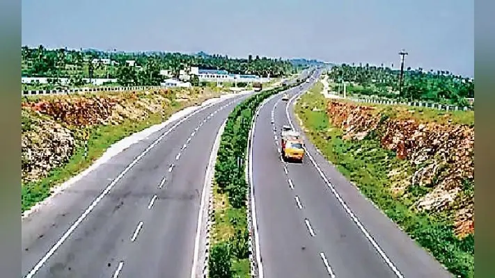 रांची की दो स्मार्ट सड़कों का निर्माण कार्य आरंभ