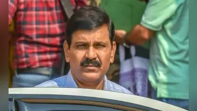सीबीआई निदेशक नागेश्वर राव ने 20 अधिकारियों का तबादला किया