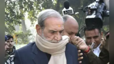 1984 सिख विरोधी दंगे: सज्जन कुमार की पेशी के लिए अदालत ने किया वारंट जारी