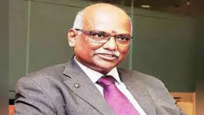 RBI के पूर्व डिप्टी गवर्नर ने कहा, Aadhaar के फैसले के बाद बायोमीट्रिक के इस्तेमाल को लेकर असमंजस में हैं बैंक