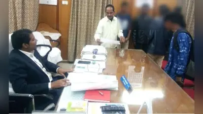 बियर पीने के आरोप में नवोदय स्कूल के नौ छात्रों को पीटा, अर्द्धनग्न कर कमरे में बंद रखा, तीन महीने से निष्कासित