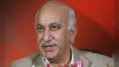 अकबर ”मीटू” मामला : कोर्ट ने मानहानि मामले में पत्रकार को तलब करने पर आदेश सुरक्षित रखा