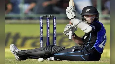 #INDvsNZ : न्यूजीलैंड के कप्तान विलियमसन ने कहा, हमारा ध्यान विराट कोहली को रोकने पर