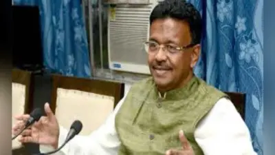वोट की फिक्र छोड़ इंसानियत की फिक्र करें पार्षद : मेयर