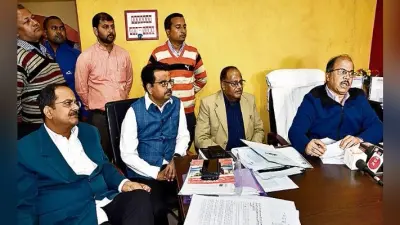 पटना : 1024 एकड़ का फिर होगा सर्वे, आज बंद रहेगा दीघा, होगा धरना-प्रदर्शन