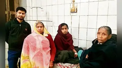 आरा: होश आने पर पुलिस को बताया, बच्चा नहीं होने पर समाज और घरवालों का झेल रही थी ताना