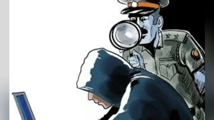 सिलीगुड़ी : जरा-सी चूक से गंवा बैठी 40 हजार, साइबर थाना में मामला दर्ज