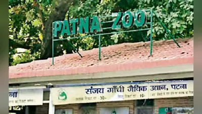 पटना : बर्ड फ्लू की पुष्टि नहीं,दो तीन दिनों में खुलेगा जू
