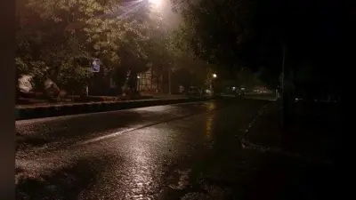 मुजफ्फरपुर : मौसम में बदलाव की बयार होगी हल्की बारिश