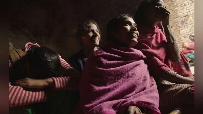ऑस्कर में भारती आधारित फिल्म ‘पीरियड : एंड ऑफ सेंटेंस” को मिला नामांकन