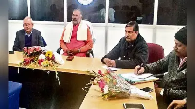 रांची विवि में सीनेट चुनाव की अधिसूचना जारी, कोर कमेटी का गठन किया गया