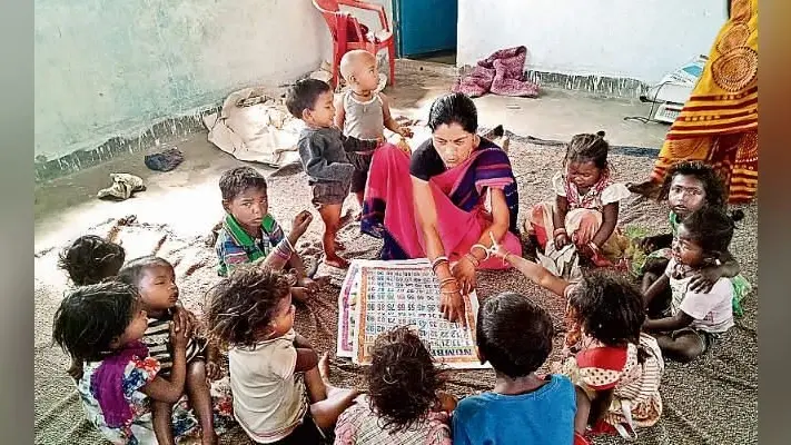 झारखंड बजट 2019-20 : जनजातीय महिलाओं के लिए चार नर्सिंग व तीन कौशल कॉलेज संचालित किये जायेंगे