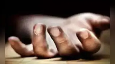 बिहार : खगड़िया में मिट्टी के नीचे दब कर बच्ची की मौत, दो घायल