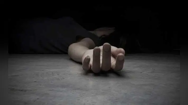 प्रवासी मजदूर महिला लॉकडाउन में लौटी थी गांव, रोजगार नहीं मिला तो दे दी जान
