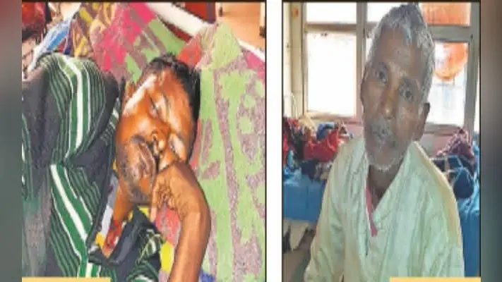 किडनी के मरीज की जगह टीबी मरीज का कर दिया डायलिसिस