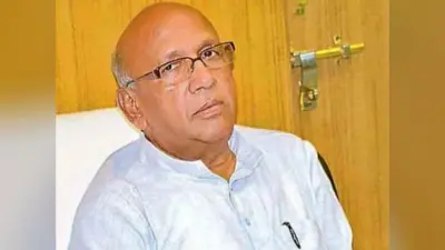 जमशेदपुर : एमजीएम की स्थिति बदतर, 28 को समीक्षा : सरयू