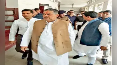 धनबाद्र : संजय सिंह हत्याकांड में पप्पू सिंह के खिलाफ आरोप गठन