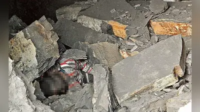 कोयले से काली कमाई: आखिर कब रुकेगा मौत का सिलसिला, मौत के सौदागरों की दिल्ली तक पहुंच