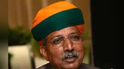 सर्जिकल स्ट्राइक” पर हर देशवासी को गर्व है : मेघवाल