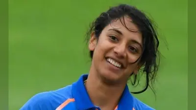 #NZvsIND : नेपियर में अब महिलाओं ने न्यूजीलैंड को धोया, 9 विकेट से भारत की विस्फोटक जीत