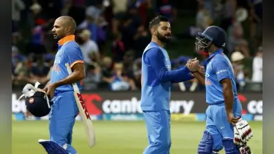 #NZvsIND : सूरज की रोशनी के कारण खेल रुका तो भड़के मेयर, कहा – मजबूत बनें क्रिकेटर