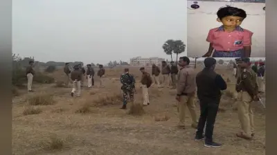 बिहार : छपरा में गायब डॉक्टर के भतीजे का शव बरामद, परिजनों में मचा कोहराम