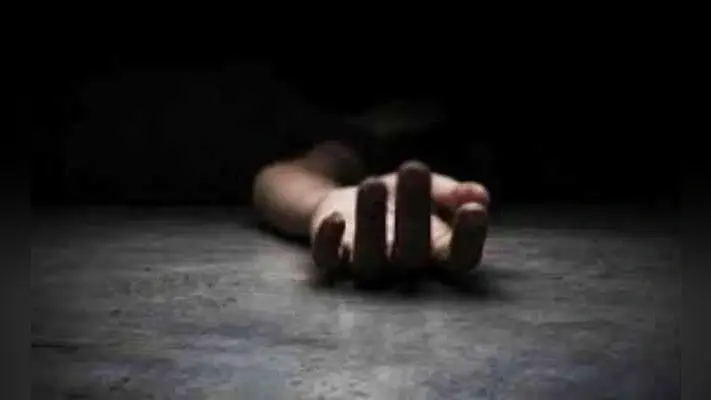 प्रेमिका का विरोध करने पर पति ने कर दी पत्नी की हत्या, पांच साल के बच्चे ने इस तरह खोली सारी पोल…