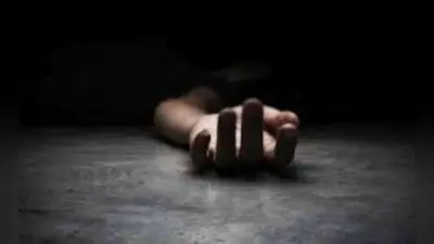 प्रेमिका का विरोध करने पर पति ने कर दी पत्नी की हत्या, पांच साल के बच्चे ने इस तरह खोली सारी पोल…