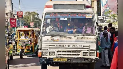 रांची : नगर निगम ने नौवीं बार निकाला टेंडर एक ऑपरेटर को मिलेंगी सभी 91 बसें