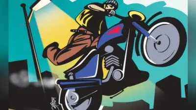 रांची : आपकी बाइक या स्कूटी के साइलेंसर ने मचाया शोर, तो रद्द हो जायेगा लाइसेंस