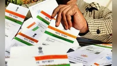 शुरुआत में आधार में कई दिक्कतें थीं, अब कोई समस्या नहीं