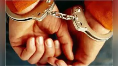 देवरी : फर्जीवाड़ा कर जमीन बेची, पूर्व सीओ गिरफ्तार