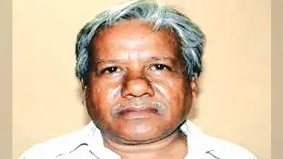 खो गया खोरठा का ‘अर्जुन’
