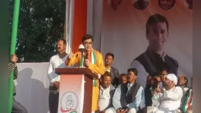 खास बातचीत: बोले झारखंड कांग्रेस प्रदेश अध्यक्ष डॉ अजय कुमार- विधानसभा चुनाव लड़ूंगा, भाजपा के चार आदिवासी विधायक संपर्क में