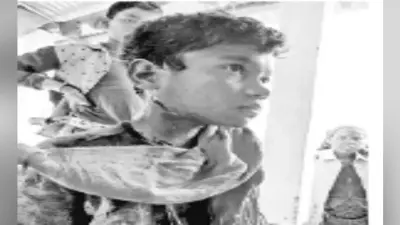 वीरपाड़ा : डेढ़ महीने में तीन बच्चों को तेंदुओं ने मार डाला