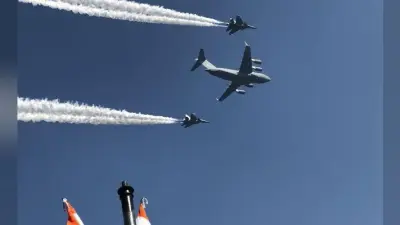 70वां गणतंत्र दिवस : राजपथ पर नजर आया भारतीय सेना का पराक्रम