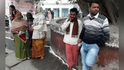 बिहार: तिरंगा फहराने के दौरान खंबे से सटा हाई वोल्टेज तार, युवक की मौत